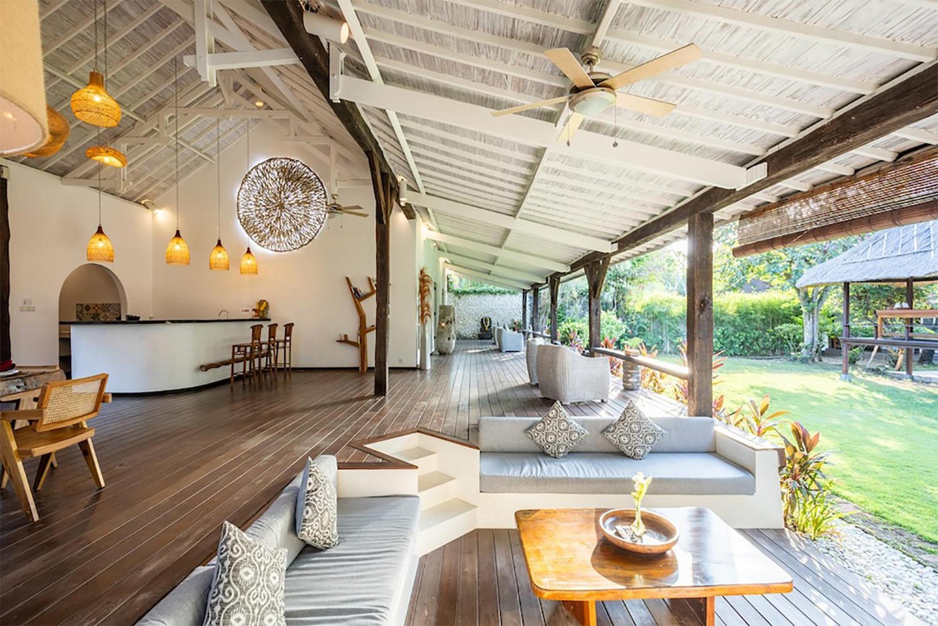 4 Bedroom Villa - Kerobokan Seminyak Eksteriør bilde