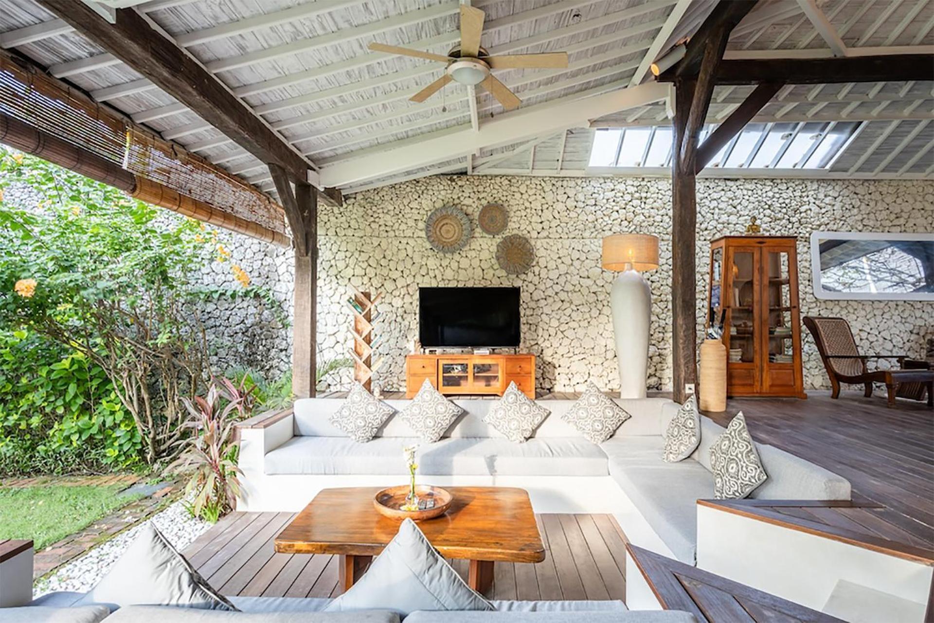 4 Bedroom Villa - Kerobokan Seminyak Eksteriør bilde