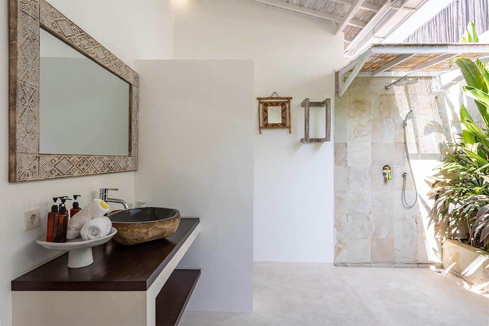 4 Bedroom Villa - Kerobokan Seminyak Eksteriør bilde