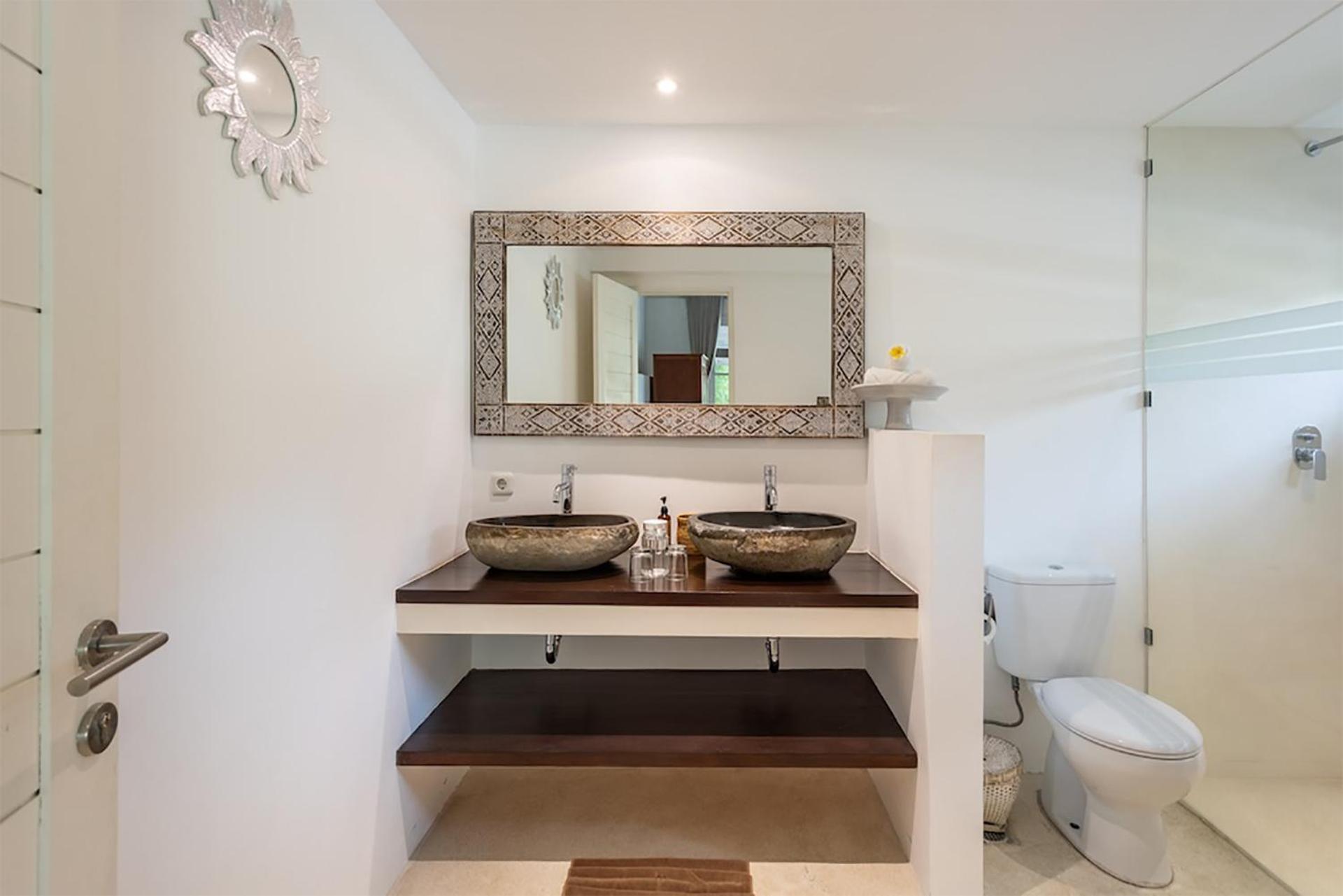 4 Bedroom Villa - Kerobokan Seminyak Eksteriør bilde