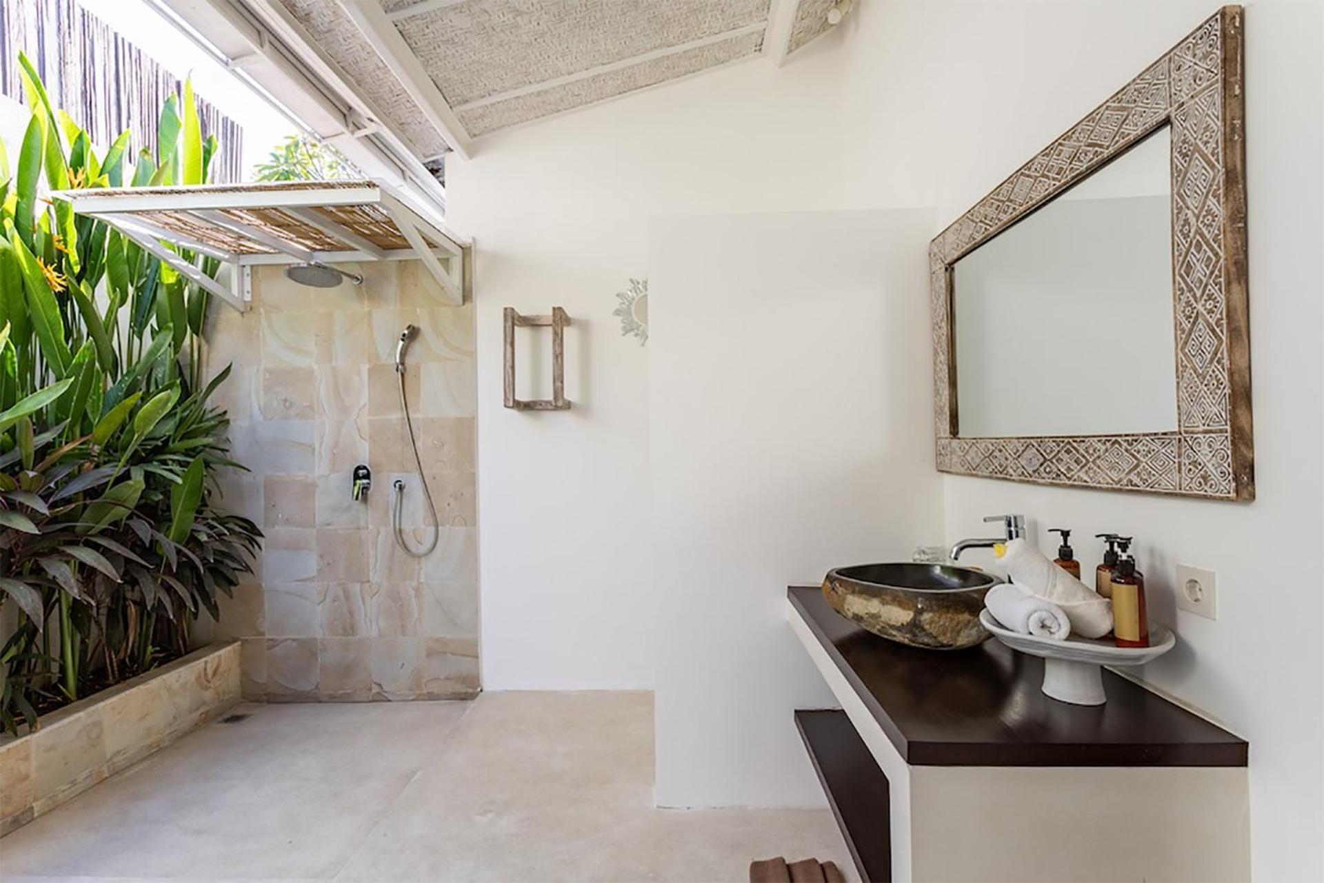 4 Bedroom Villa - Kerobokan Seminyak Eksteriør bilde