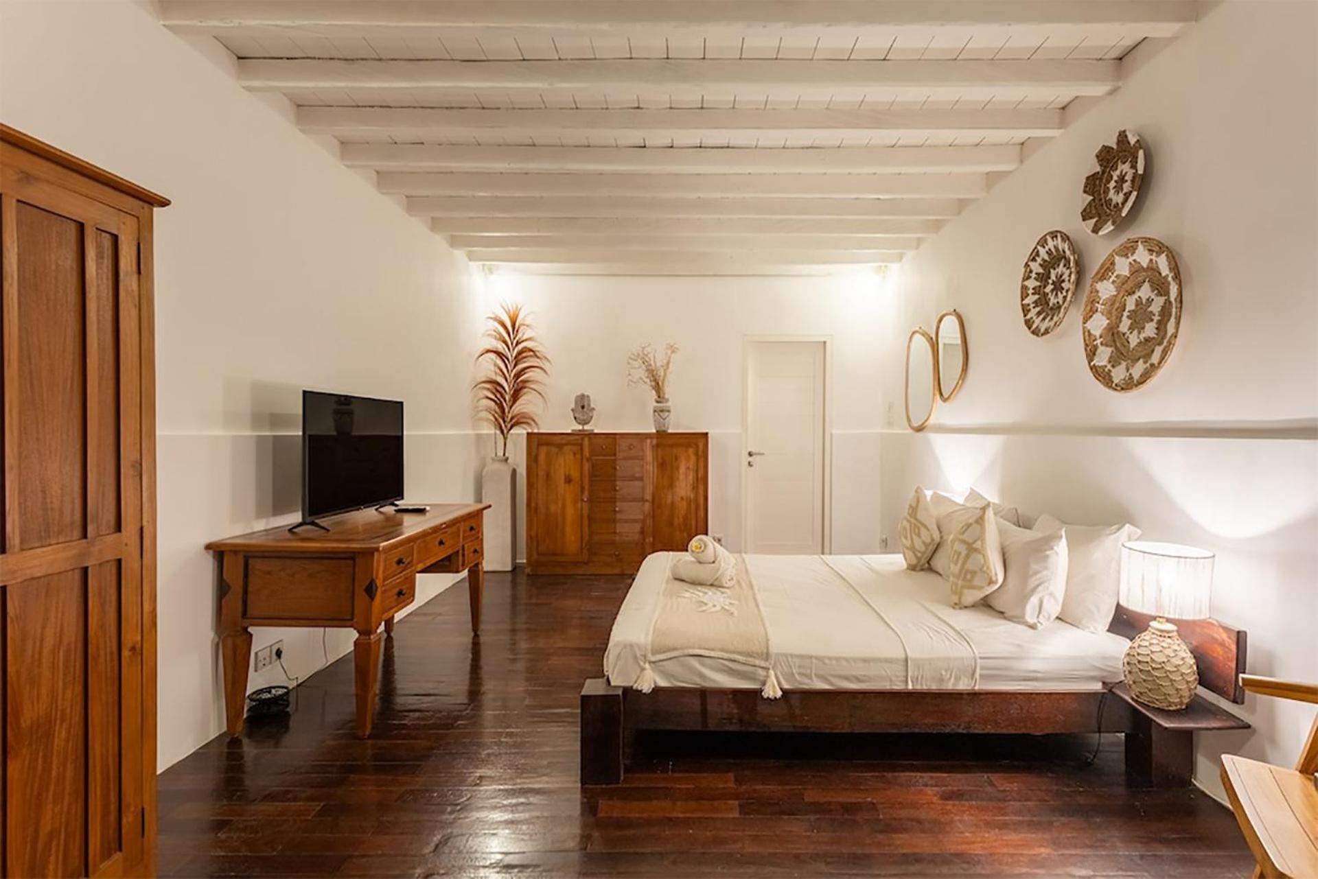 4 Bedroom Villa - Kerobokan Seminyak Eksteriør bilde