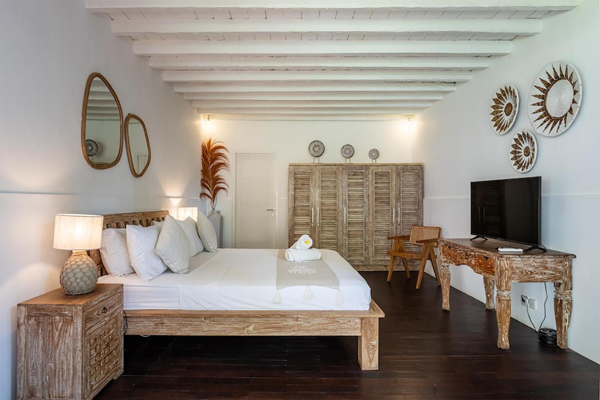 4 Bedroom Villa - Kerobokan Seminyak Eksteriør bilde