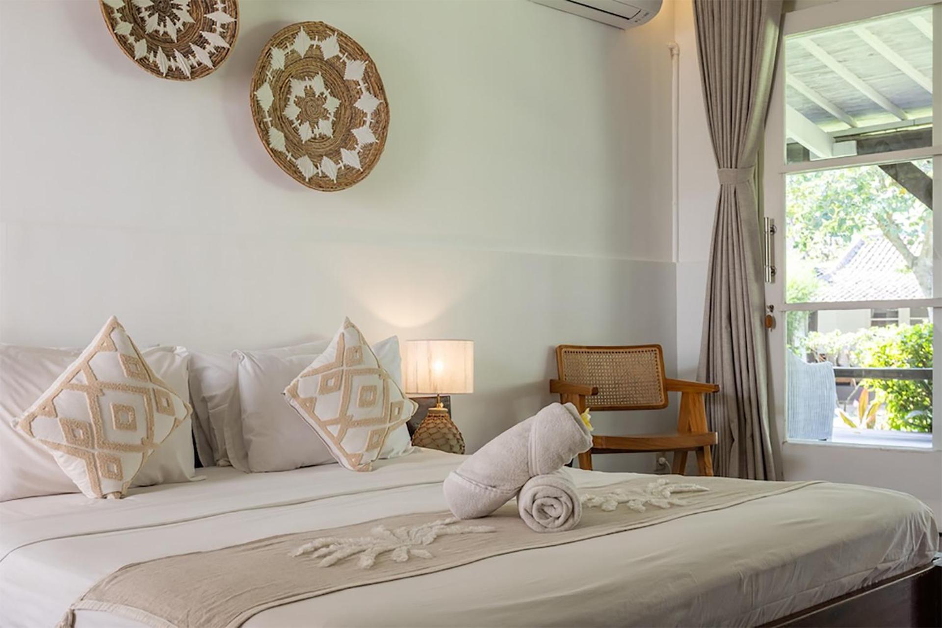 4 Bedroom Villa - Kerobokan Seminyak Eksteriør bilde