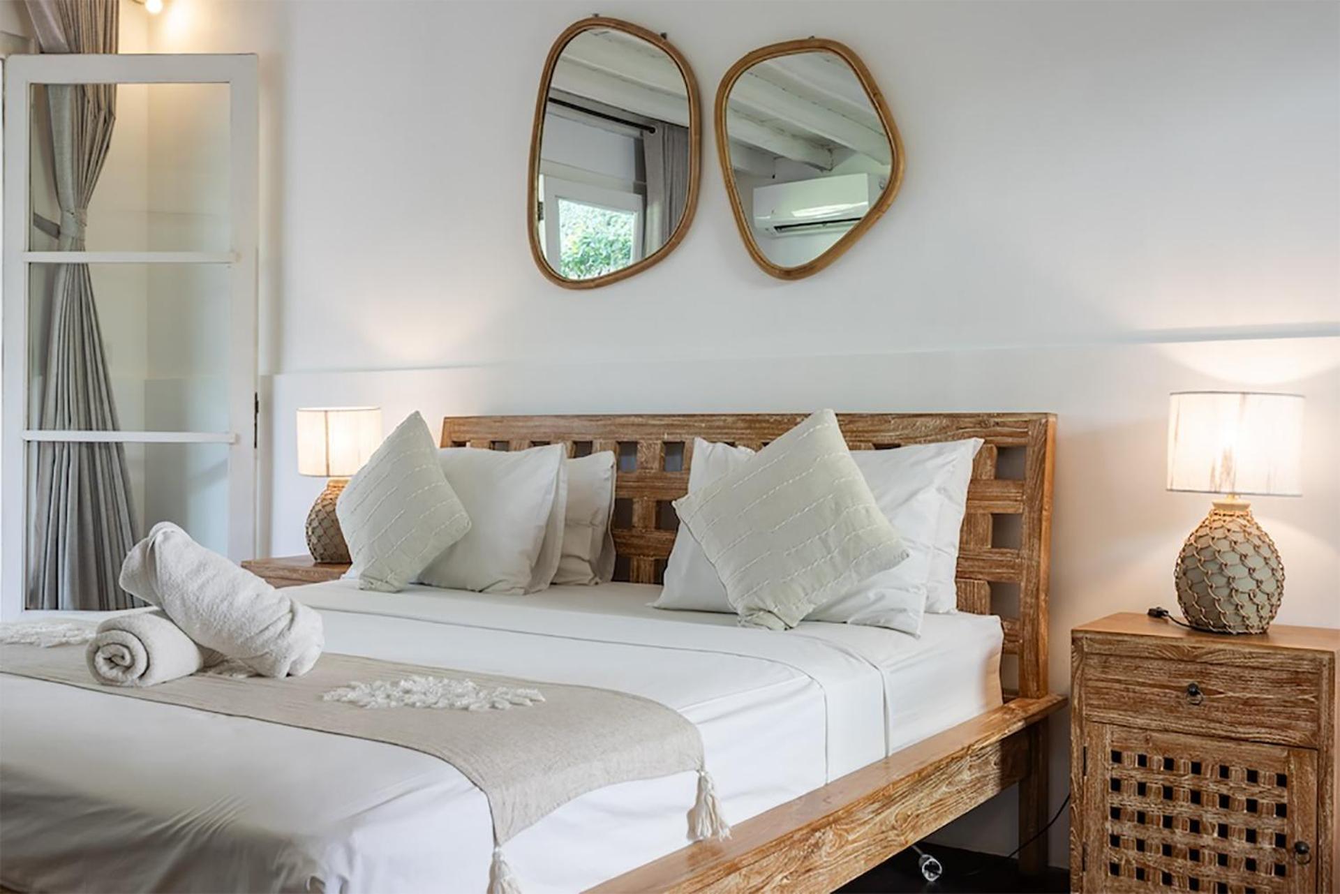 4 Bedroom Villa - Kerobokan Seminyak Eksteriør bilde