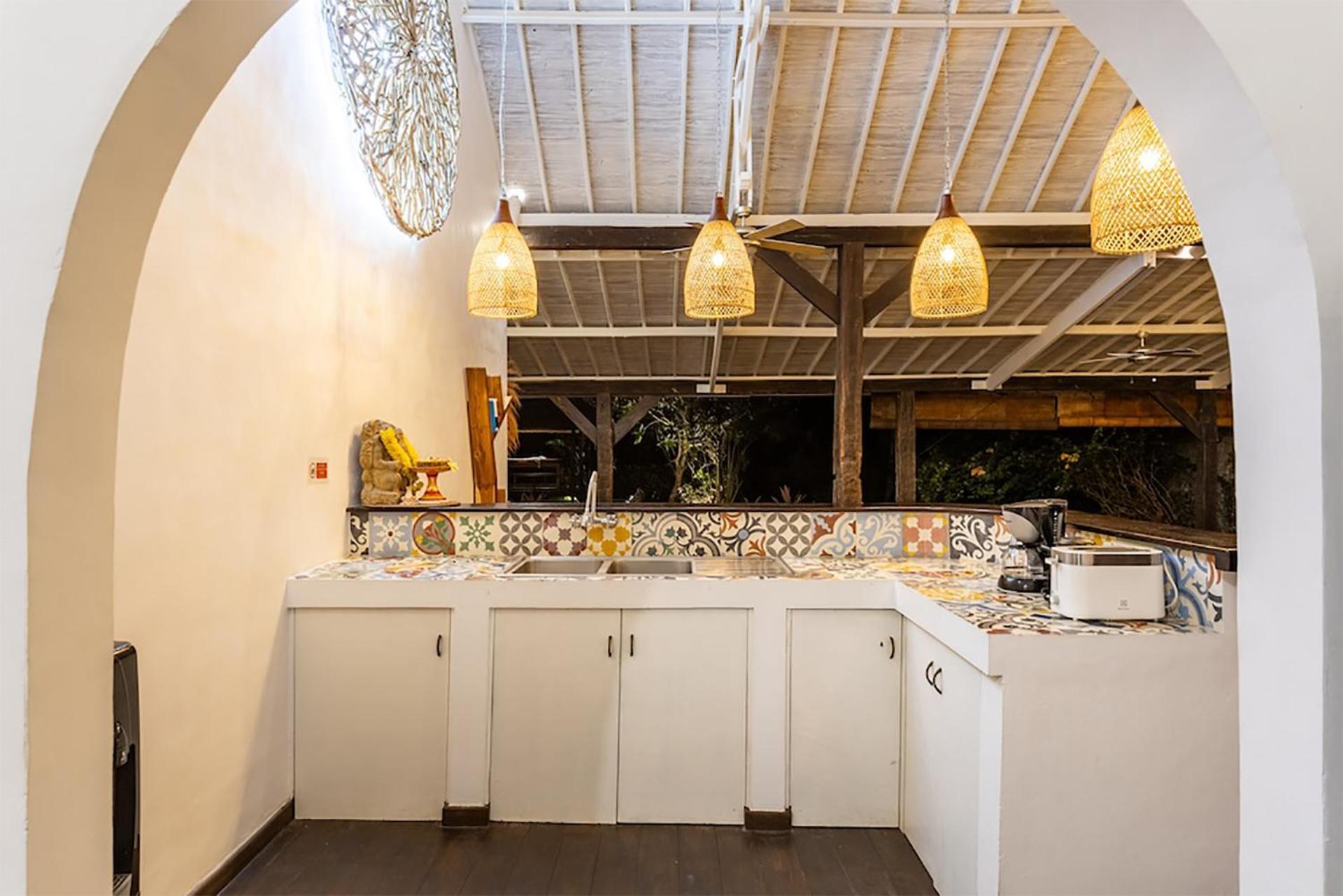 4 Bedroom Villa - Kerobokan Seminyak Eksteriør bilde